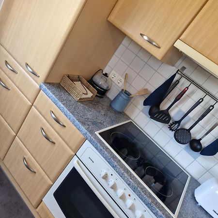Ferienwohnung Belu Velden am Wörthersee Εξωτερικό φωτογραφία