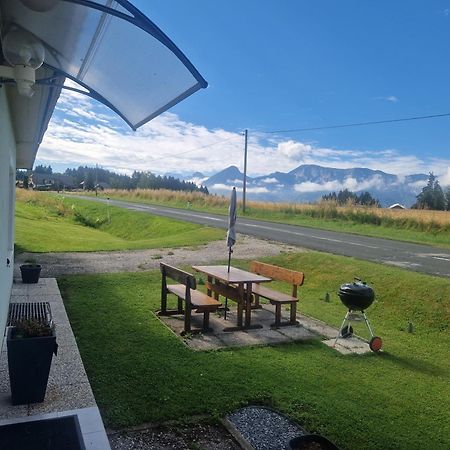 Ferienwohnung Belu Velden am Wörthersee Εξωτερικό φωτογραφία