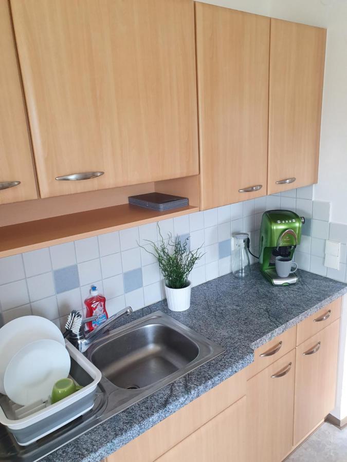 Ferienwohnung Belu Velden am Wörthersee Εξωτερικό φωτογραφία