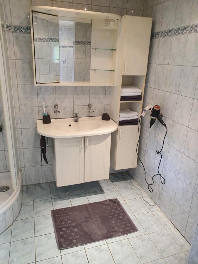 Ferienwohnung Belu Velden am Wörthersee Εξωτερικό φωτογραφία