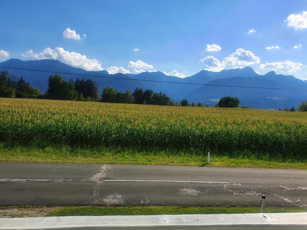 Ferienwohnung Belu Velden am Wörthersee Εξωτερικό φωτογραφία