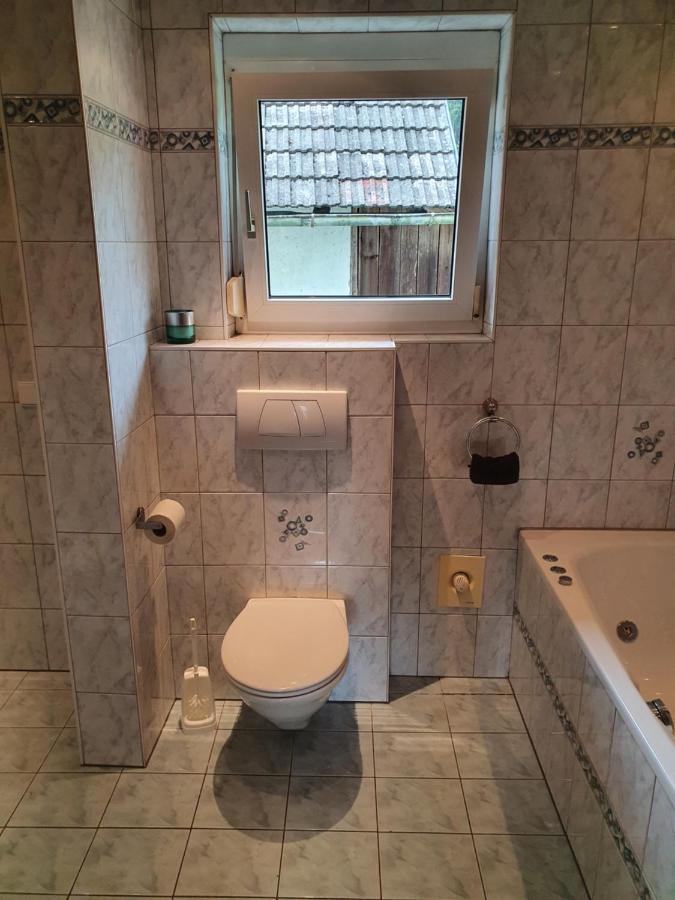 Ferienwohnung Belu Velden am Wörthersee Εξωτερικό φωτογραφία