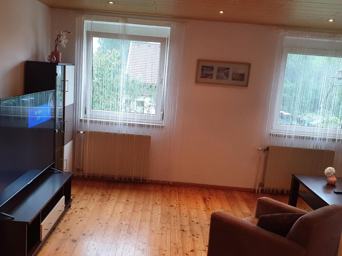 Ferienwohnung Belu Velden am Wörthersee Εξωτερικό φωτογραφία