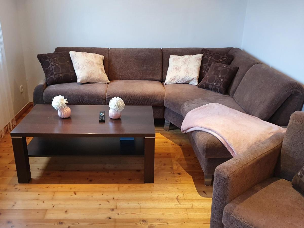 Ferienwohnung Belu Velden am Wörthersee Εξωτερικό φωτογραφία