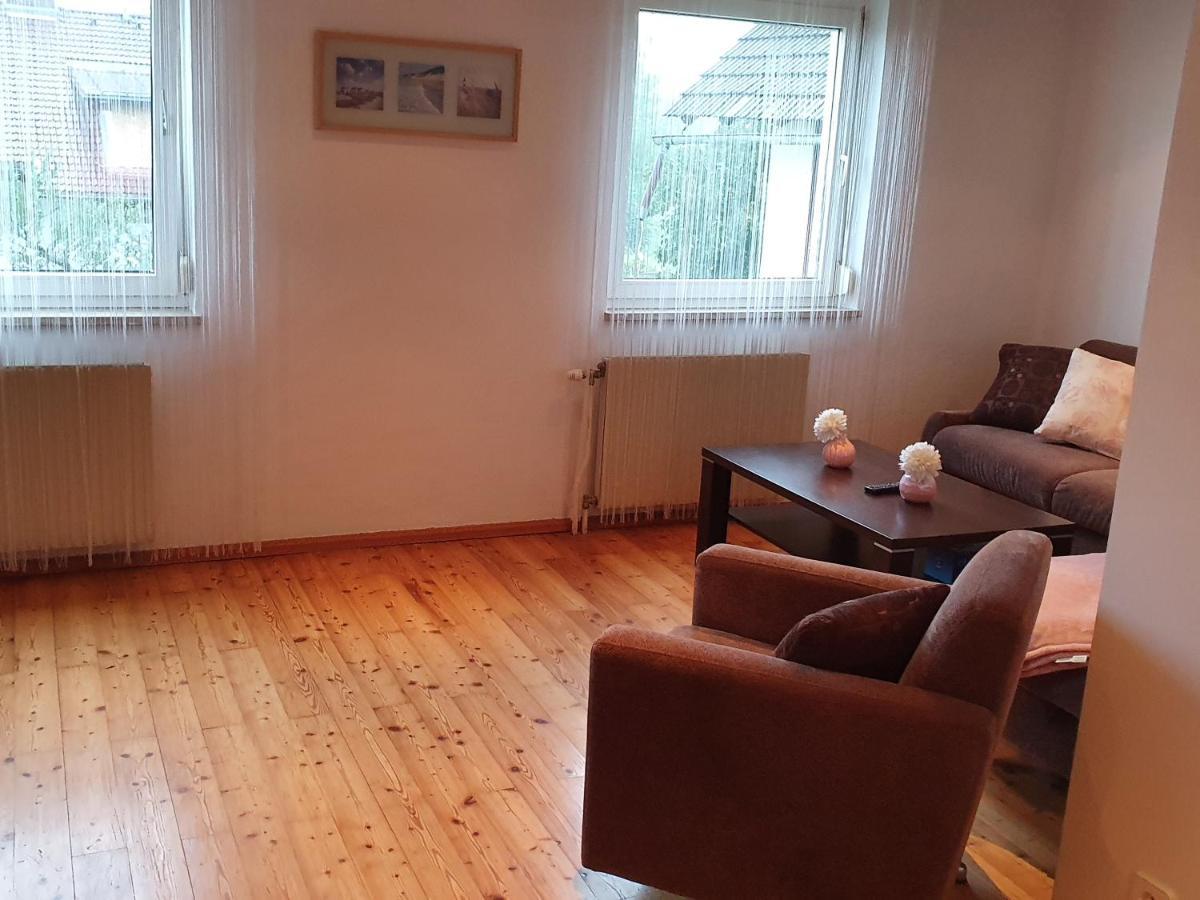 Ferienwohnung Belu Velden am Wörthersee Εξωτερικό φωτογραφία