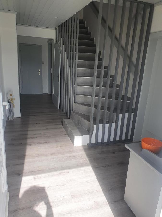 Ferienwohnung Belu Velden am Wörthersee Εξωτερικό φωτογραφία