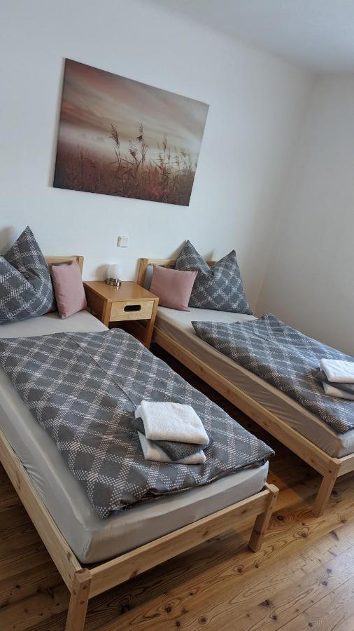Ferienwohnung Belu Velden am Wörthersee Εξωτερικό φωτογραφία