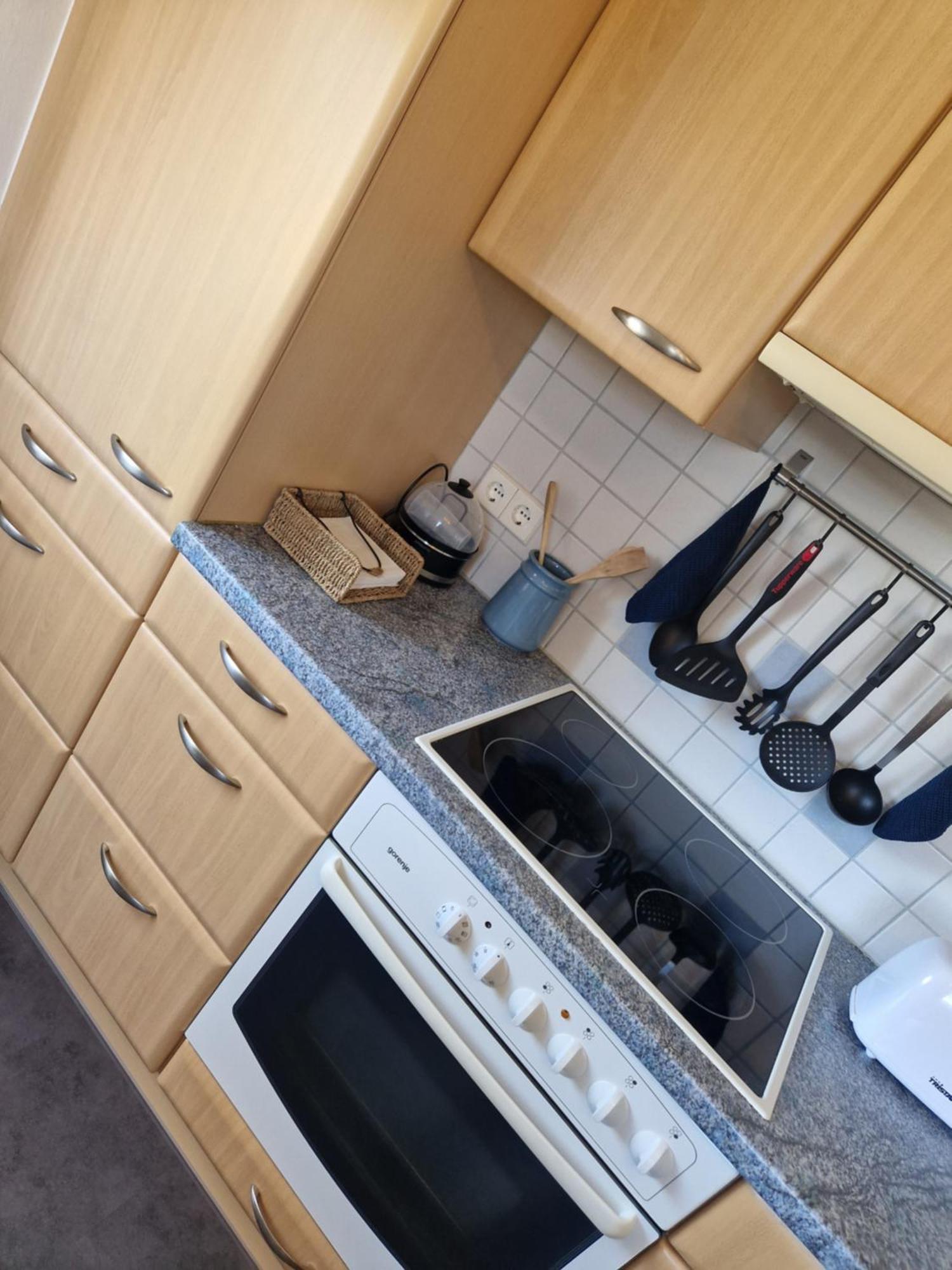 Ferienwohnung Belu Velden am Wörthersee Εξωτερικό φωτογραφία